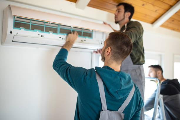 Best Air Conditioning Repair  in Terrace Heights, WA