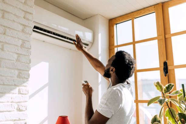 Best HVAC Tune-Up Services  in Terrace Heights, WA