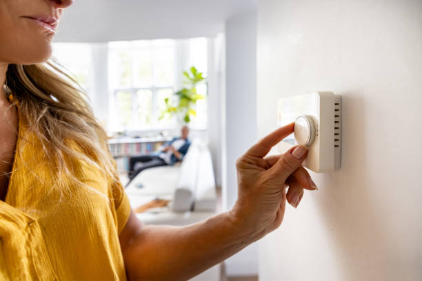 Best HVAC Replacement Cost  in Terrace Heights, WA