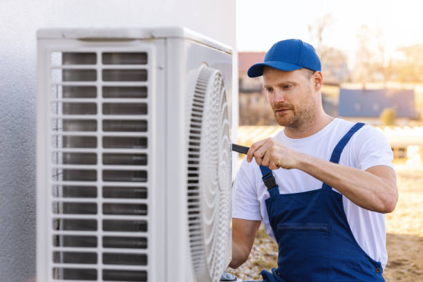 Best HVAC System Installation  in Terrace Heights, WA